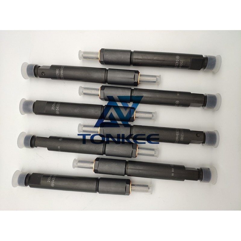  Injection pump, VOE20450666 - Volvo Heavy