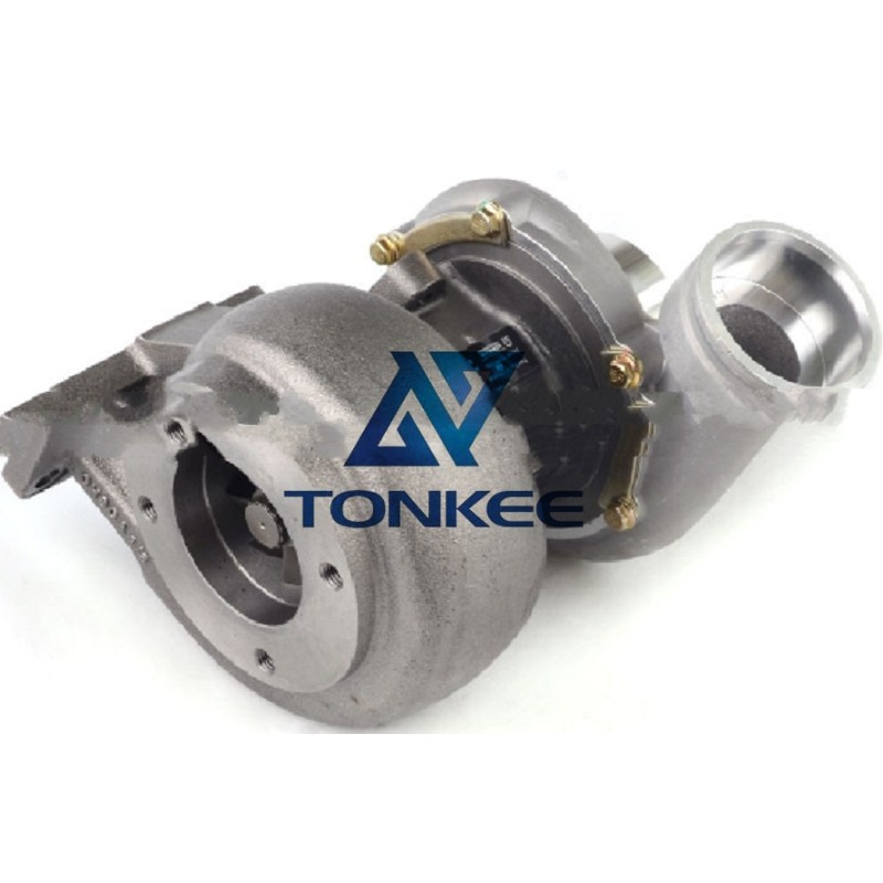0425-3824, TURBOCHARGER