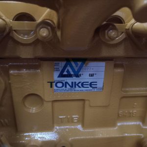 ENGINE, AR-CORE 2724683 - Caterpillar