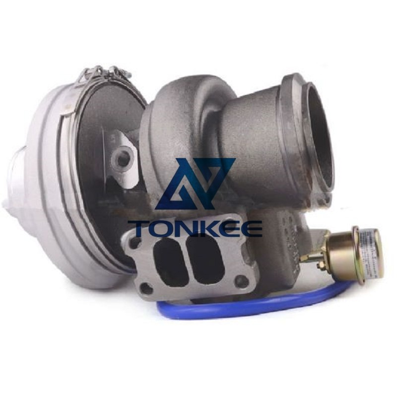 3116/177-0440, TURBOCHARGER
