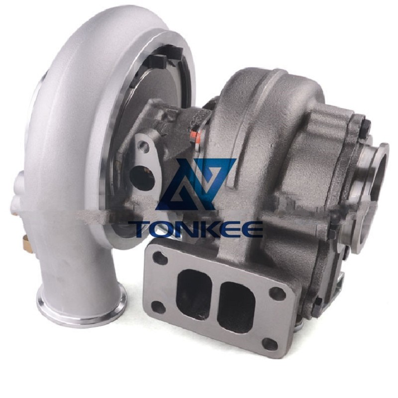 6738-81-8190, TURBOCHARGER